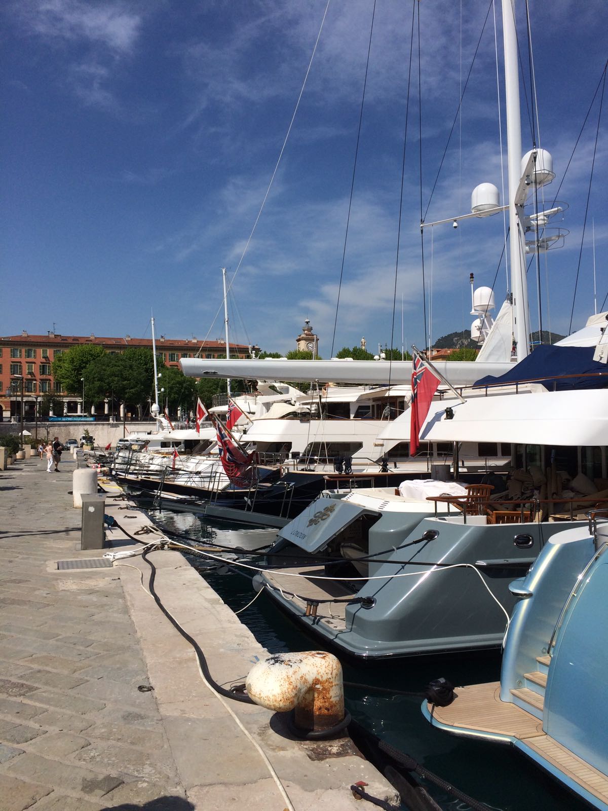 nizza
